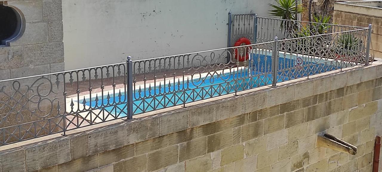 Ta Ildis Farmhouse Nadur Luaran gambar