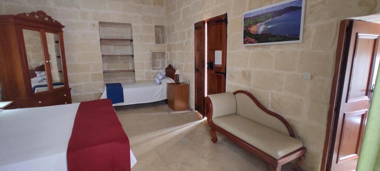 Ta Ildis Farmhouse Nadur Luaran gambar