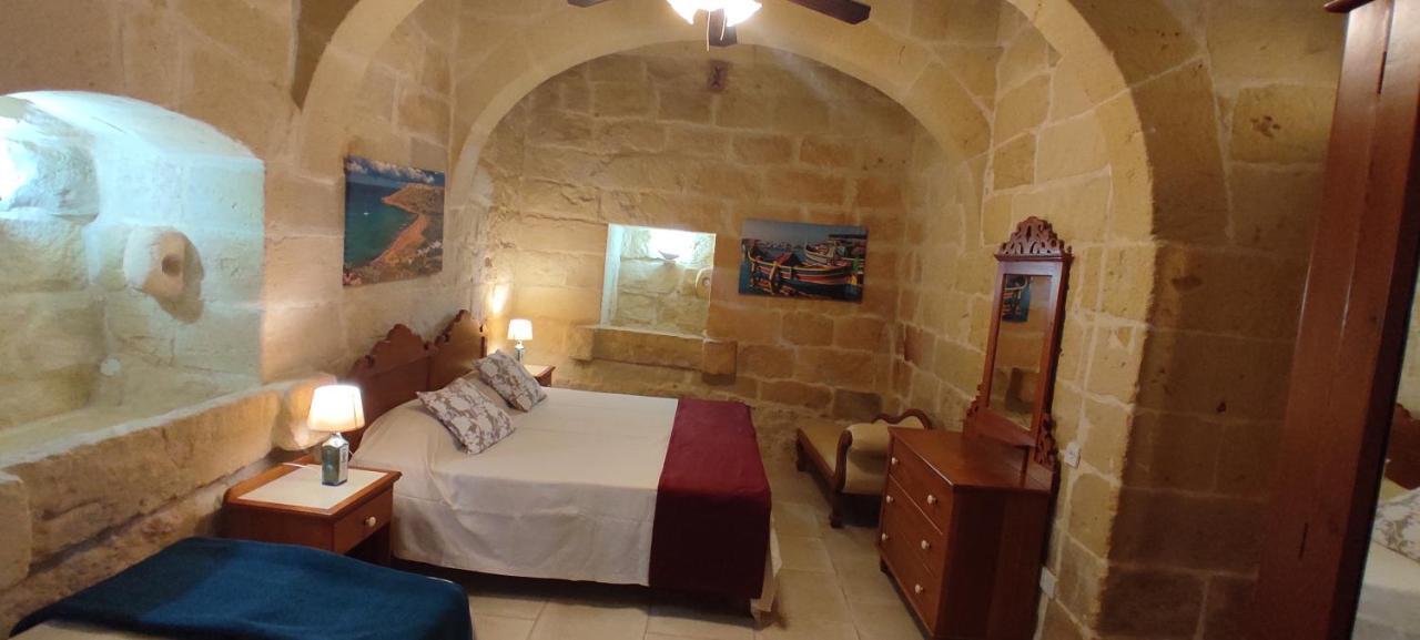 Ta Ildis Farmhouse Nadur Luaran gambar