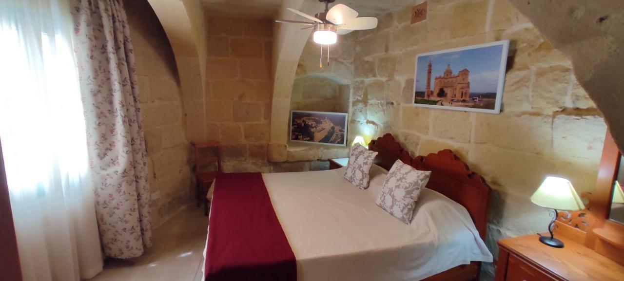 Ta Ildis Farmhouse Nadur Luaran gambar