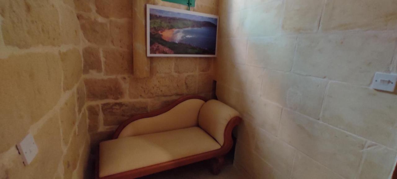 Ta Ildis Farmhouse Nadur Luaran gambar
